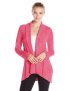 Marc New York Performance Women’s Long Sleeve Flyaway Cardigan