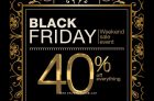 Marcelle – Black Friday Weekend Sale