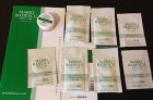 Mario Badescu Skin Care Samples