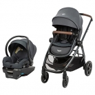 Maxi Cosi Zelia Max 5-in-1 Modular Travel System