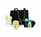 Medela Freestyle Double Electric Breast Pump