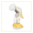 Medela Harmony Single Manual Breast Pump