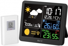 MeesMeek Home Weather Station