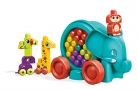 Mega Bloks Elephant Parade Building Set