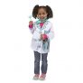 Melissa & Doug Doctor Costume Set