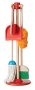 Melissa & Doug Let’s Play House! Dust! Sweep! Mop!