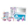 Melissa & Doug Love Your Look Pretend Makeup Kit Play Set