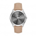 Michael Kors Men’s Slim Runway Watch