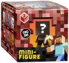 Minecraft Mini Figure Mystery Blind Box