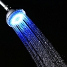 MODONA 7-Color LED Shower Head