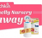 Win 1 of 150 Munchkin Arm & Hammer Diaper Pails!