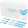 MySmile Teeth Whitening Kit