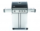 Napoleon Triumph 410 Propane Gas Grill Including Cover