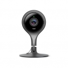 Nest Cam Indoor Security Camera (Works with Amazon Alexa)