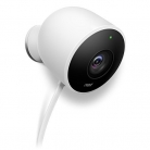 Nest Cam Outdoor Surveillance Camera (Works with Amazon Alexa)