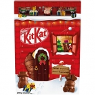 NESTLÉ KITKAT Christmas Holiday Chocolate Advent Calendar