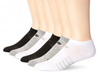 New Balance Lifestyle No Show Socks (12 Piece)