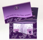 Poise – Original or Hourglass Sample Kit