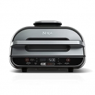 Ninja Foodi XL 5-in-1 Indoor Grill with 4-Quart Air Fryer, Roast, Bake, & Dehydrate (BG500C)