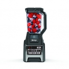 Ninja BL688C Blender 1200, Black & Chrome