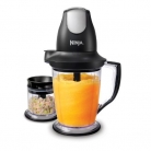 Ninja Master Prep Blender, Black