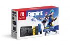 Nintendo Switch Fortnite Edition – Wildcat Bundle