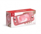 Nintendo Switch Lite – Coral