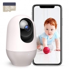 Nooie Baby Monitor with Camera