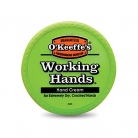 O’Keeffe’s Working Hands Cream 3.4 Oz.