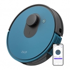 OKP L1 Robot Vacuum Cleaner