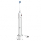 Oral-B Pro 2000 Power Rechargeable Electric Toothbrush