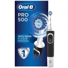 Oral-B Pro 500 Precision Clean Electric Rechargeable Toothbrush