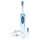 Oral-B Vitality Dual Clean Rechargeable Electric Toothbrush