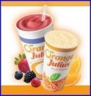 Orange Julius Club Coupon