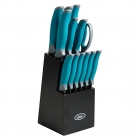 Oster 14pc Stainless Steel Cutlery Set