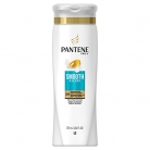 Pantene Pro-V Smooth & Sleek 2 in 1 Shampoo & Conditioner, 375 mL