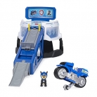 Paw Patrol, Moto Pups Moto HQ Playset