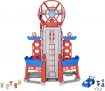 Paw Patrol Movie Ultimate City Tower