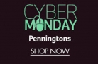 Penningtons Cyber Monday Sale