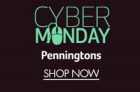 Penningtons Cyber Monday Sale