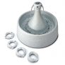 PetSafe Drinkwell 360 Pet Fountain, Plastic