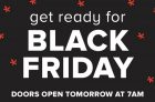 PetSmart Black Friday Gift Card Offer