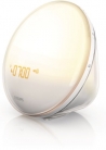 Philips Wake-Up Light Coloured Sunrise Simulation