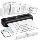 Phomemo M832 Inkless Thermal Portable Printer