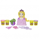 Play-Doh Disney Princess Rapunzel Royal Salon