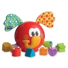 Playgro Elephant Shape Sorter