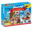 Playmobil Advent Calendar Santa’s Workshop