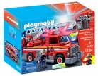 Playmobil Ladder Unit Playset