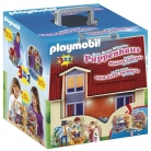 Playmobil Take Along Modern Doll House