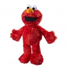 Playskool Friends Sesame Street Tickle Me Elmo